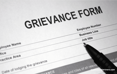 Grievance Procedure Time Limits What You Need To Know Neathouse