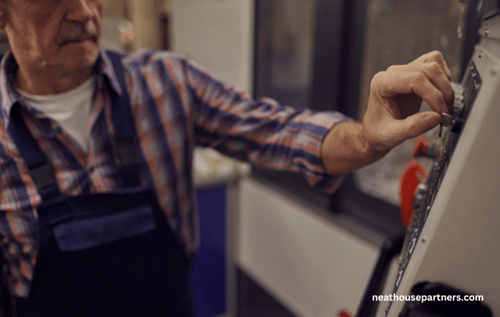 Provision and Use of Work Equipment Regulations (PUWER) 1998 - What it ...